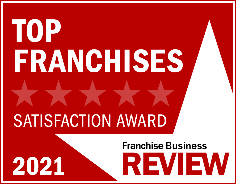 Franchise Business Review Top Franchises  - 2021